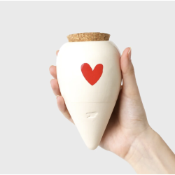 OLLA - COEUR - PEPIN