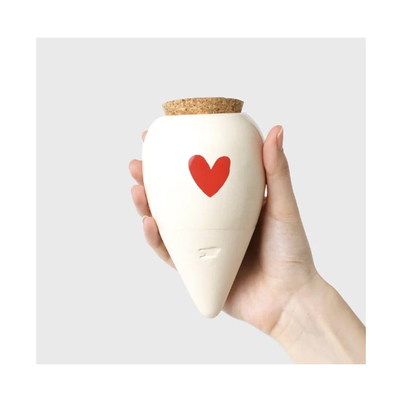 OLLA - COEUR - PEPIN