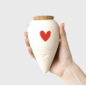 OLLA - COEUR - PEPIN