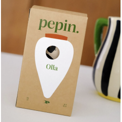 OLLA -LÉOPARD - PEPIN