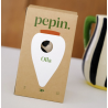 OLLA -LÉOPARD - PEPIN
