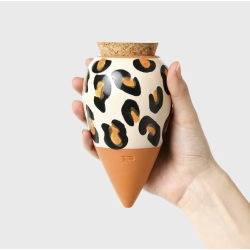 OLLA -LÉOPARD - PEPIN