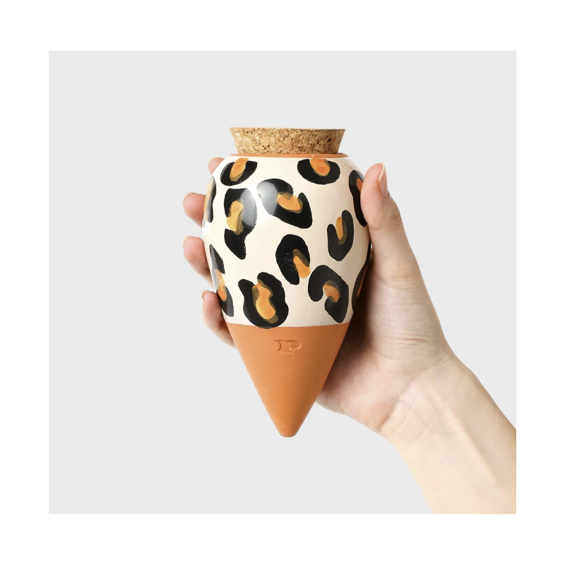 OLLA -LÉOPARD - PEPIN