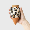 OLLA -LÉOPARD - PEPIN