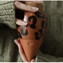 OLLA - LÉOPARD MACCHIATO - PEPIN