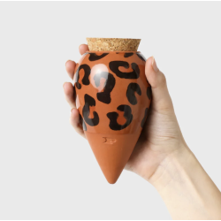 OLLA - LÉOPARD MACCHIATO -...