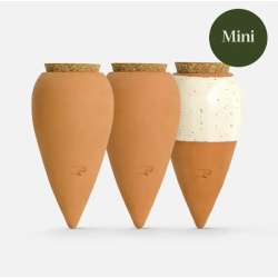 TRIO MINI OLLAS - LES...