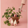 TRIO MINI OLLAS - LES LOVERS - PEPIN