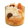 BOUGIE 2 MÈCHES - PARADISE MANGO - PEAU D'ÂNE