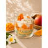 BOUGIE  - MONOÏ MANGUE - PEAU D'ÂNE