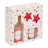 Coffret Spray d'ambiance et Bougie au Pain d'épices