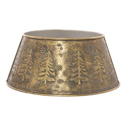 Cache Pied de Sapin en...
