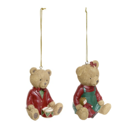 Suspension de Noël en...