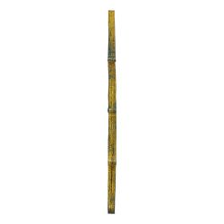 Sapin Origami en papier - Shapu Vert - H60cm
