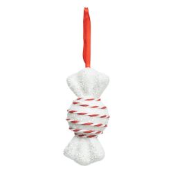 Suspension de Noël - Bonbon...