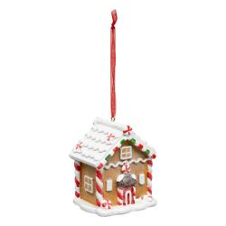 Suspension de Noël en...