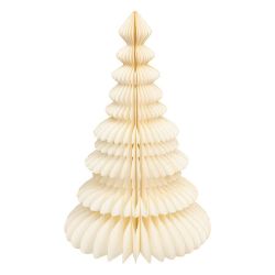 Sapin Origami en papier...
