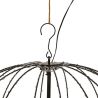 Boule Lumineuse 400 LED blanc chaud intérieure/extérieure - D60cm