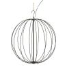Boule Lumineuse 400 LED blanc chaud intérieure/extérieure - D60cm