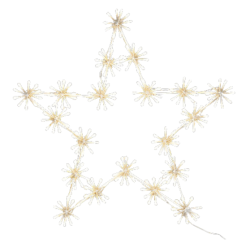 Etoile lumineuse 200 LED...
