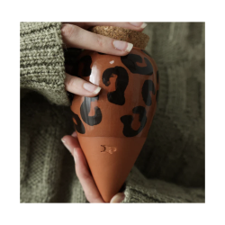 OLLA - LÉOPARD MACCHIATO - PEPIN