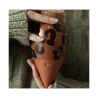 OLLA - LÉOPARD MACCHIATO - PEPIN