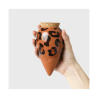 OLLA - LÉOPARD MACCHIATO - PEPIN