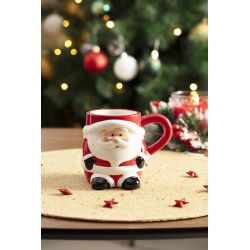 Mug de Noël - Père Noël 30cl
