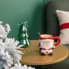 Mug de Noël - Père Noël 30cl