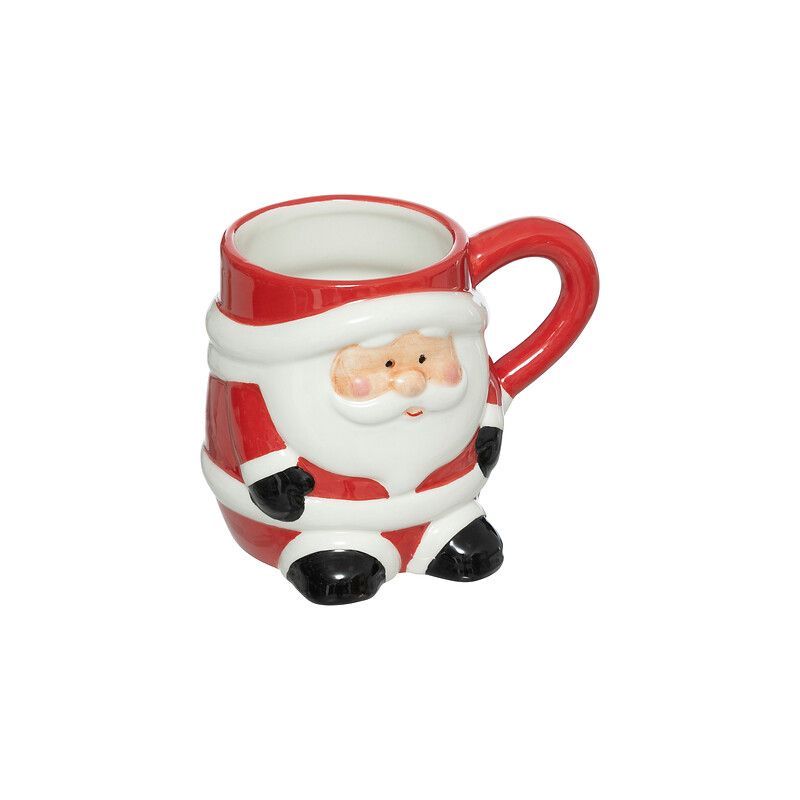 Mug de Noël - Père Noël 30cl