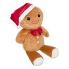 Peluche Bonhomme Pain d'épices H60cm