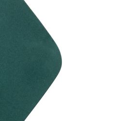 Sapin origami en papier vert - H180cm