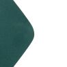 Sapin origami en papier vert - H180cm