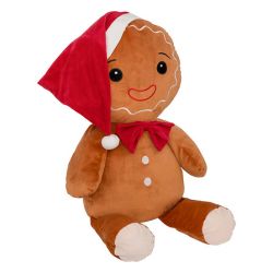 Peluche Bonhomme Pain...