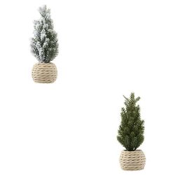 Sapin branches vertes OU...