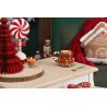 Mug de Noël - Bonhomme Pain d'épices - 30cl