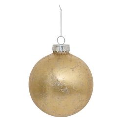 Boule de Noël en...