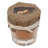 Coffret de 8 bougies parfumées - Epices de Noël - 320g