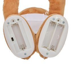 Automate de Noël - Chef Pain d'épices - H32cm