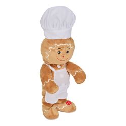 Automate de Noël - Chef...