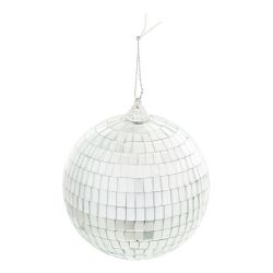 Boule de Noël en...