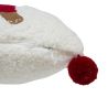 Coussin en polyester - Bonhommes Pain d'épices - 50x30cm