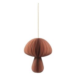 Suspension champignon...