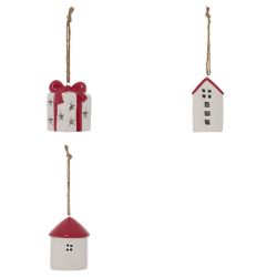 Suspension de Noël en...