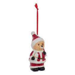 Suspension de Noël en...