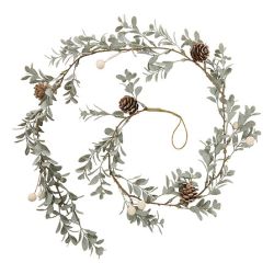 Guirlande de Noël en...
