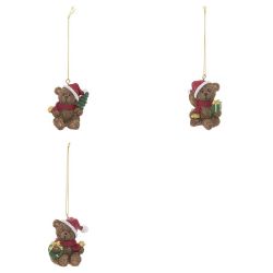 Suspension de Noël en...