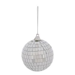 Boule de Noël en...