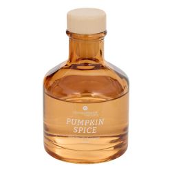 Coffret Bougie & Diffuseur Bâtons Leka - Epices d'Automne