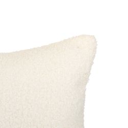 Coussin en polyester - Chien Teckel Cadeau - 40x40cm